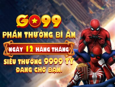 Thưởng Chào Mừng 100% Tân Thủ
