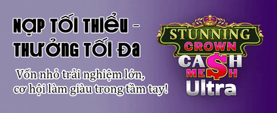 Galabet - Đỉnh Cao Casino banner