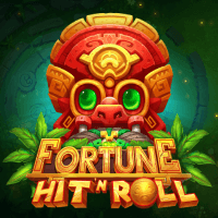 Fortune Hit'n Roll game cover